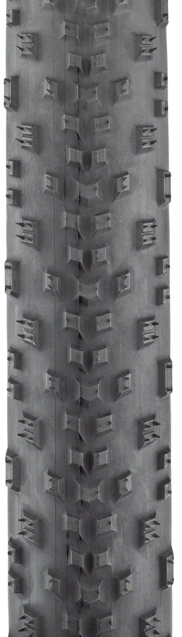 Teravail Rutland Tire - 650b x 47, Tubeless, Folding, Black, Durable