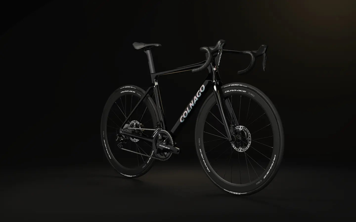 COLNAGO V4RS Shimano Ultegra R8170 Di2 Disc