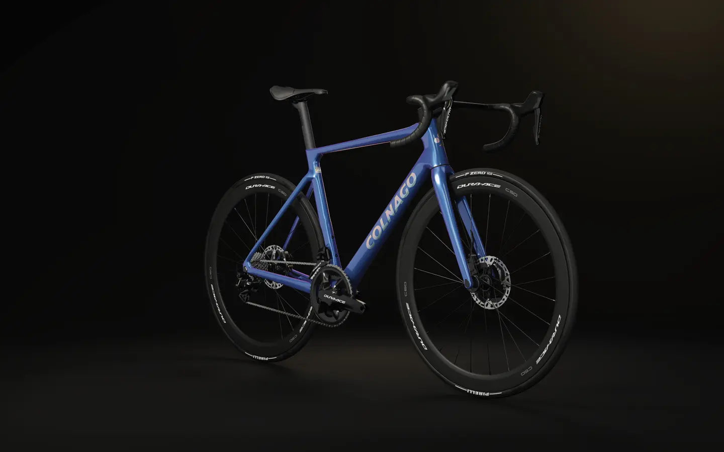 COLNAGO V4RS Cadre seulement