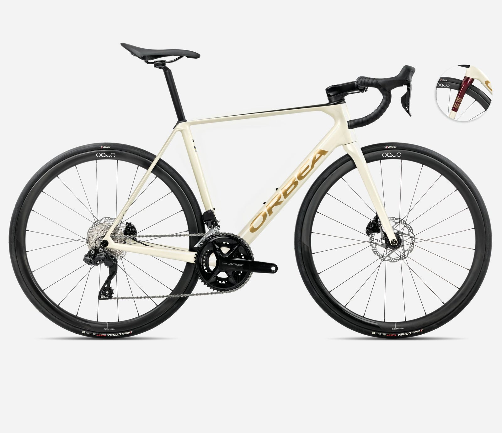 2025 ORBEA ORCA M35I