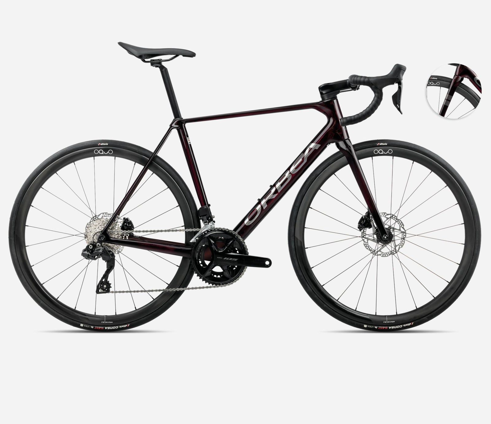 2025 ORBEA ORCA M35I