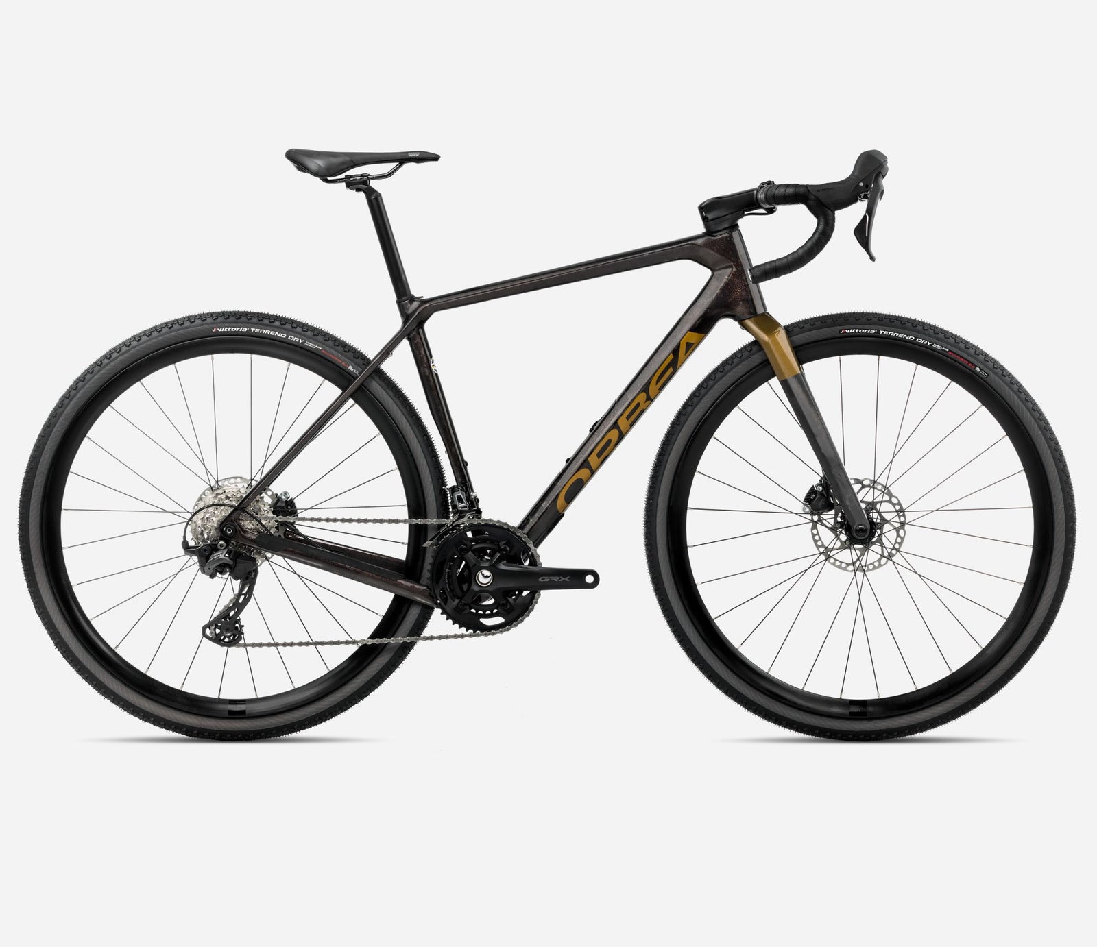 2025 ORBEA TERRA M30 TEAM