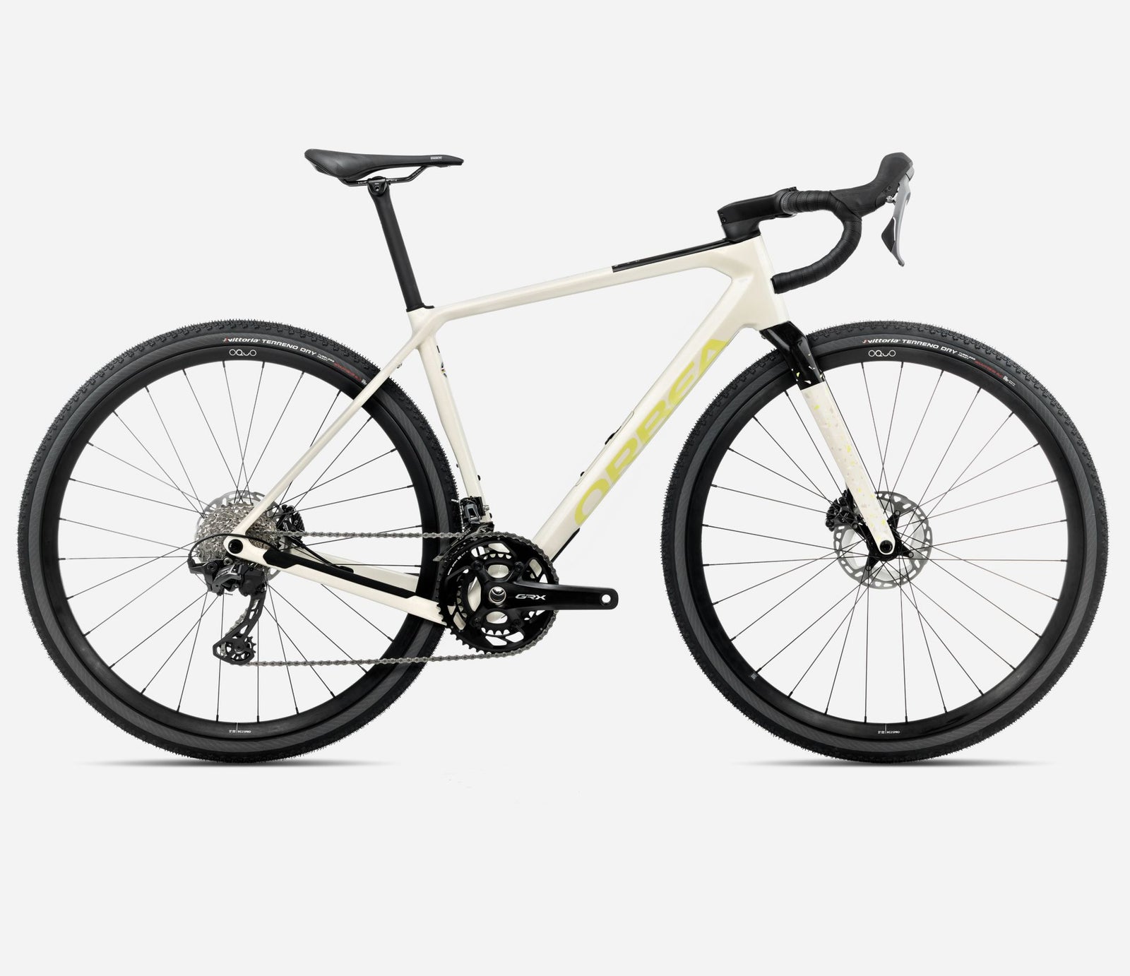 2025 ORBEA TERRA M20 TEAM