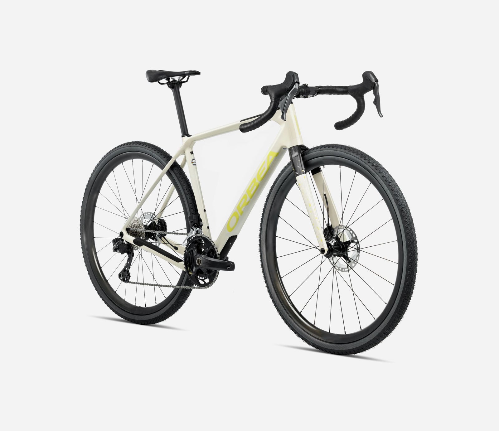2025 ORBEA TERRA M20 TEAM