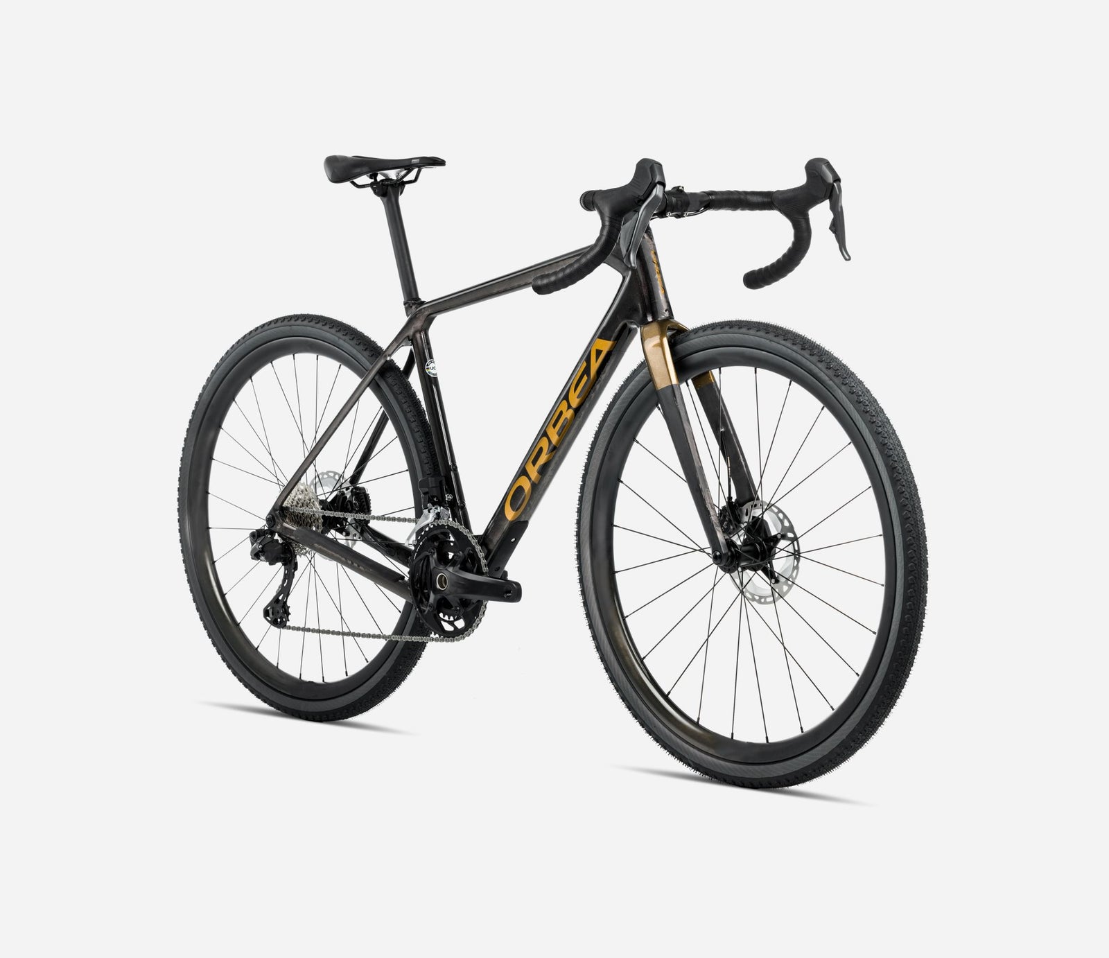 2025 ORBEA TERRA M30 TEAM