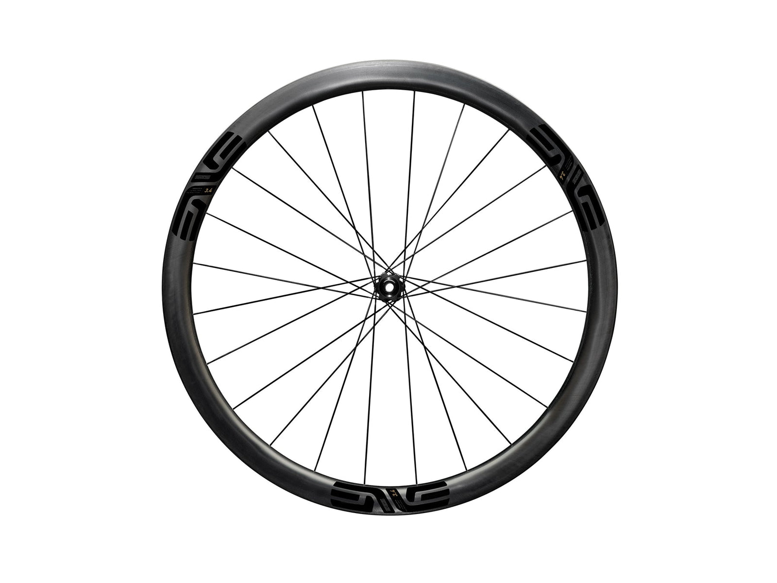 ENVE - ROUE 3.4 SES  (PAIRE)