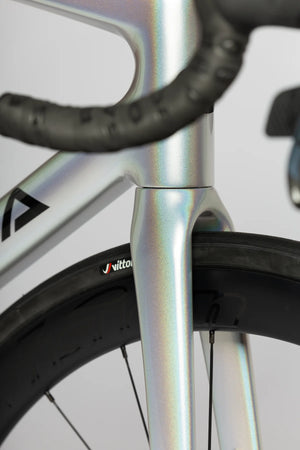 DE ROSA Settanta Argent Brillant Sram Red 48cm (Medium)