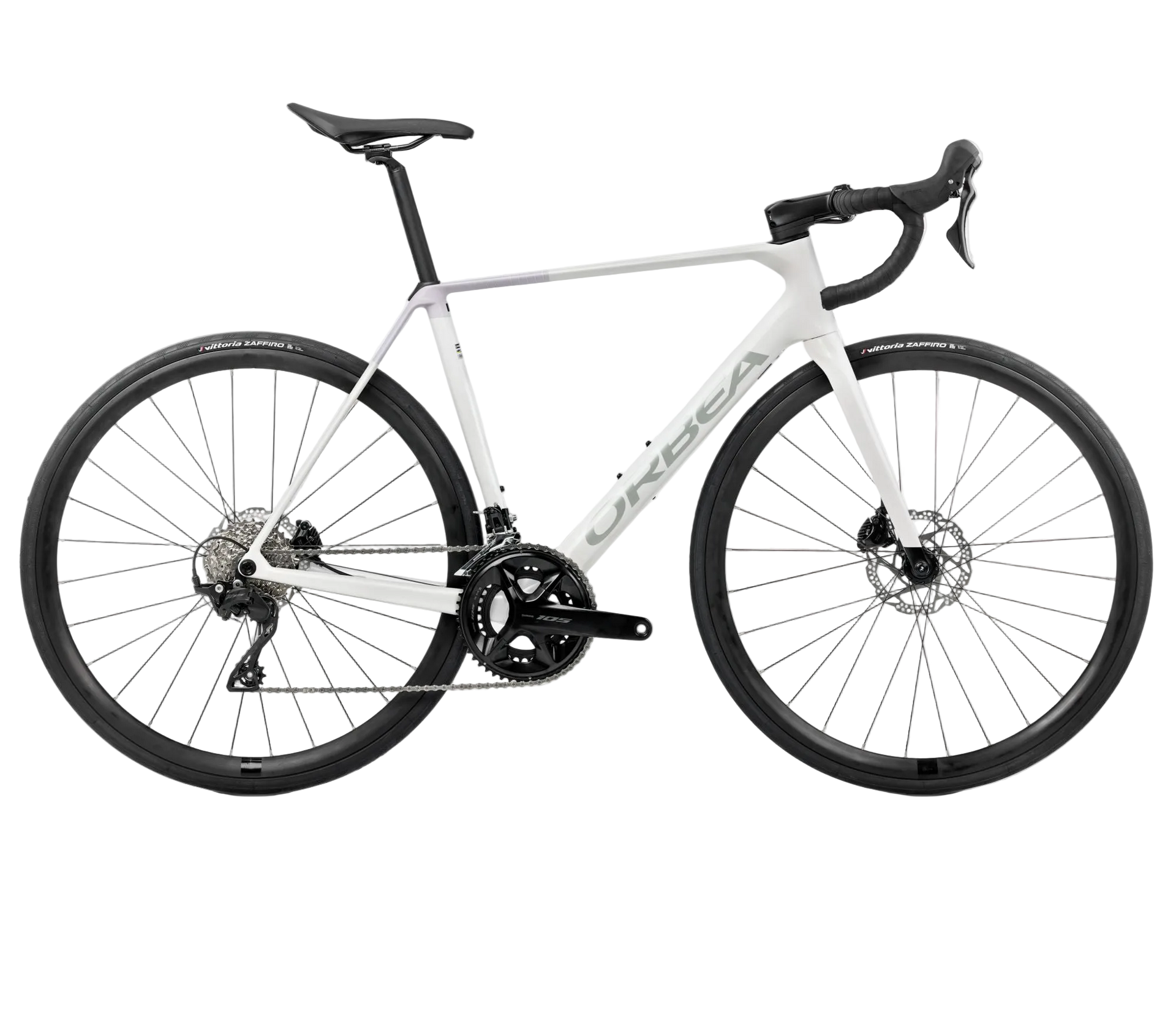 2026 ORBEA ORCA M35I – Studio Cycle Maglia Rosa