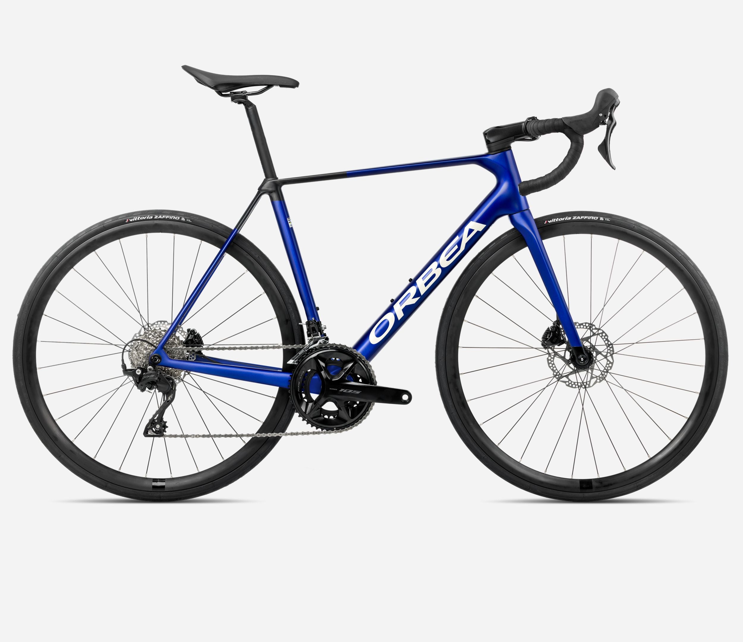 2026 ORBEA ORCA M30 – Studio Cycle Maglia Rosa