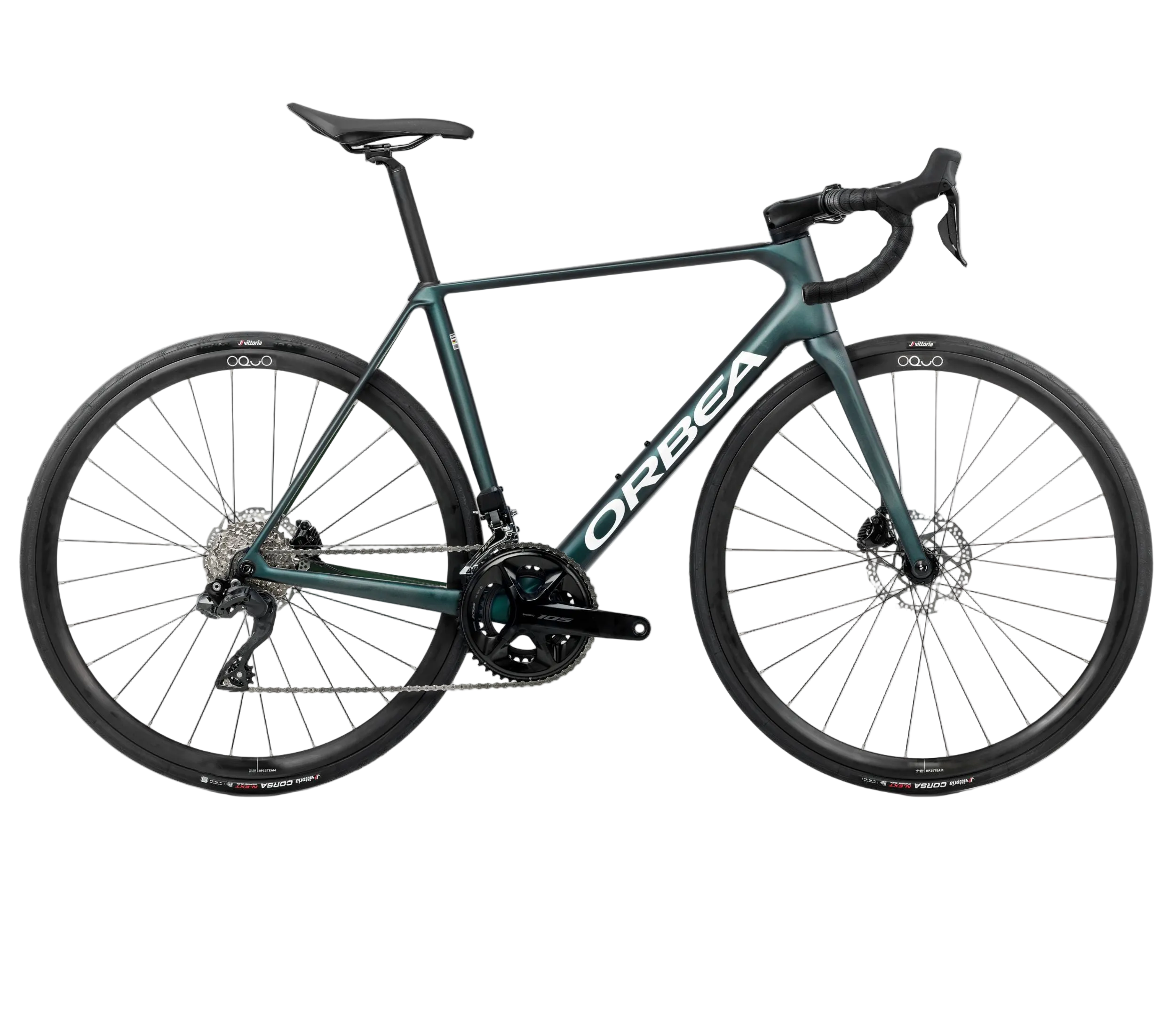 2026 ORBEA ORCA M35I – Studio Cycle Maglia Rosa