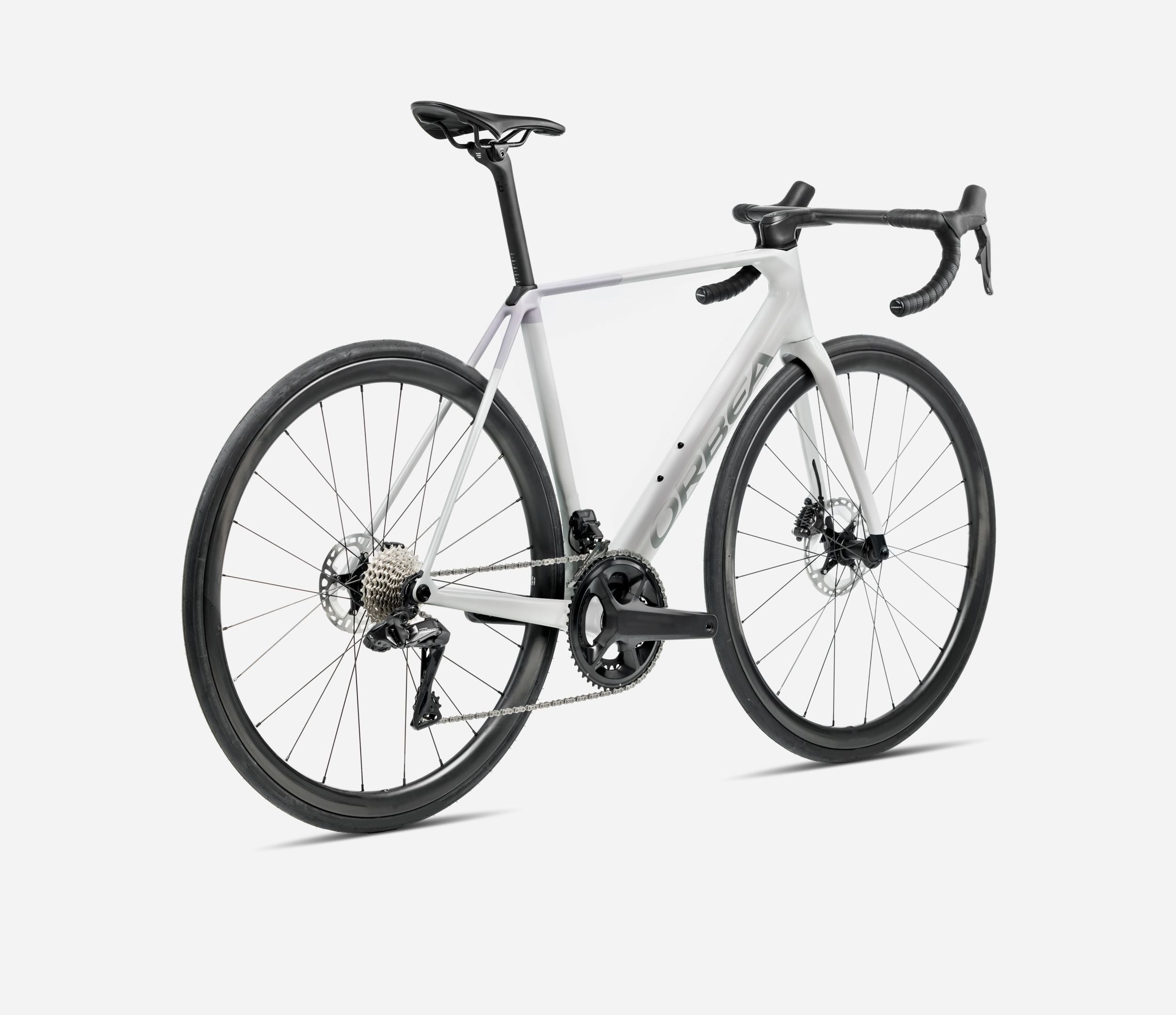 2026 ORBEA ORCA M30 – Studio Cycle Maglia Rosa