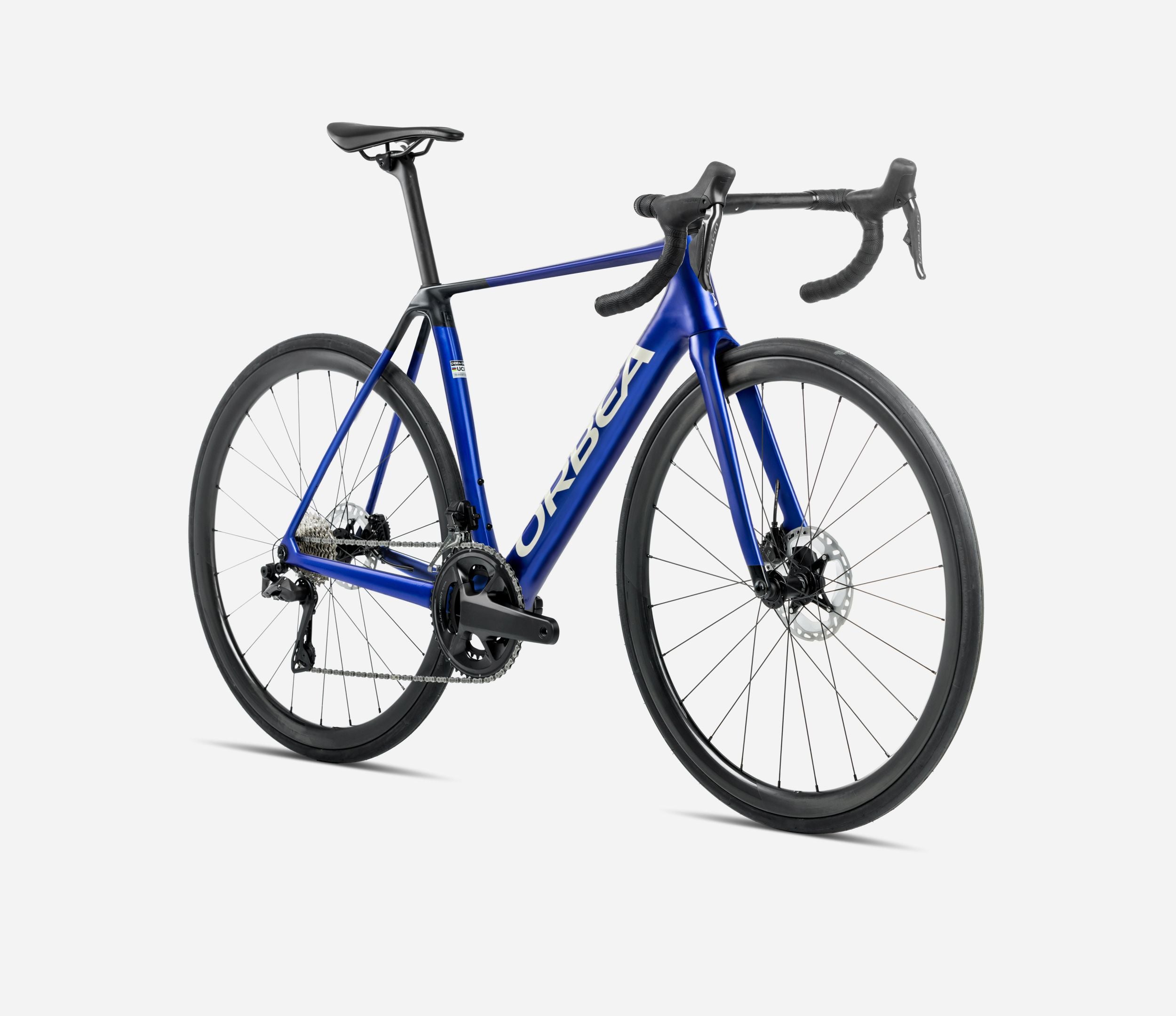 2026 ORBEA ORCA M30 – Studio Cycle Maglia Rosa