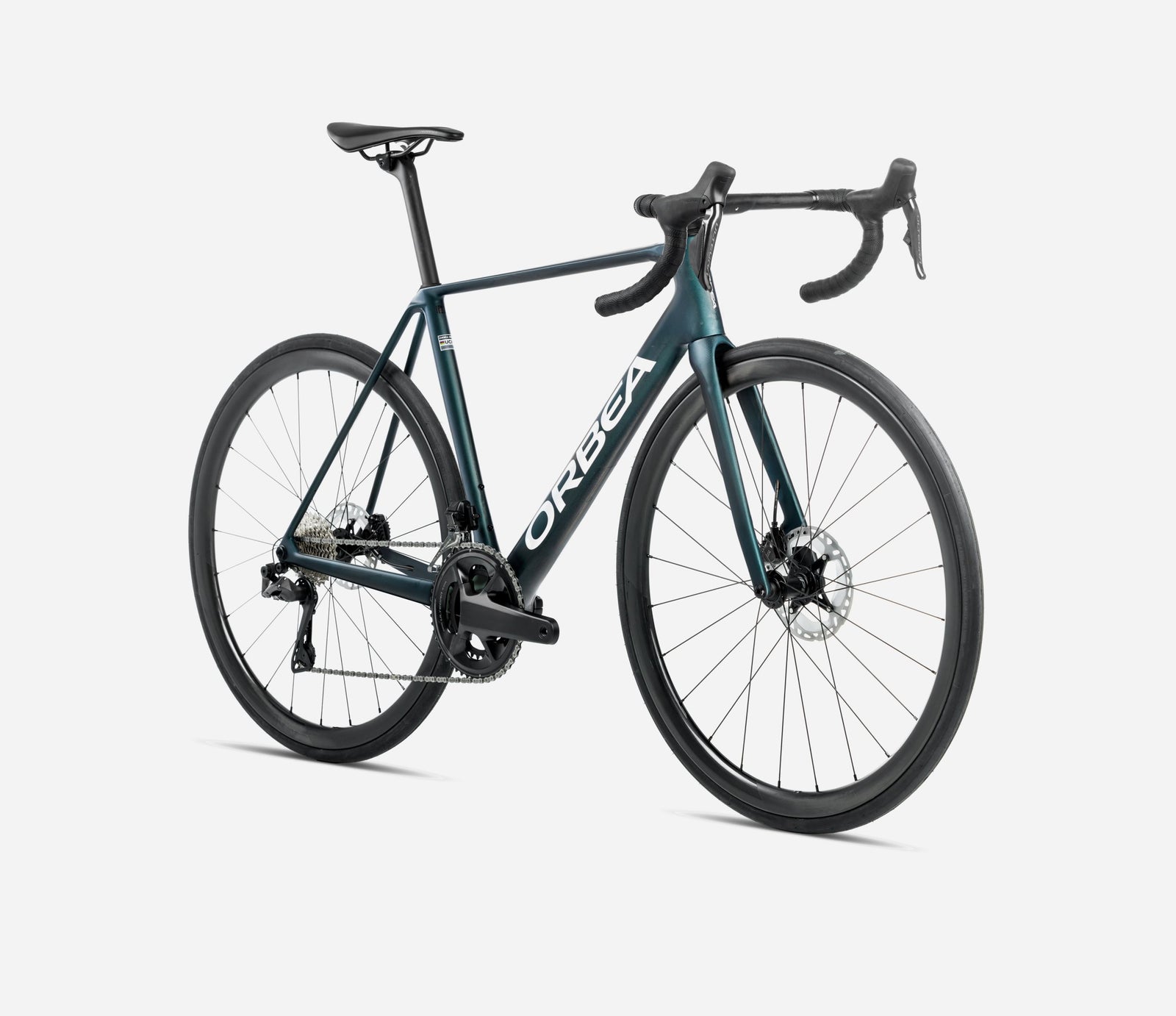 2026 ORBEA ORCA M35I