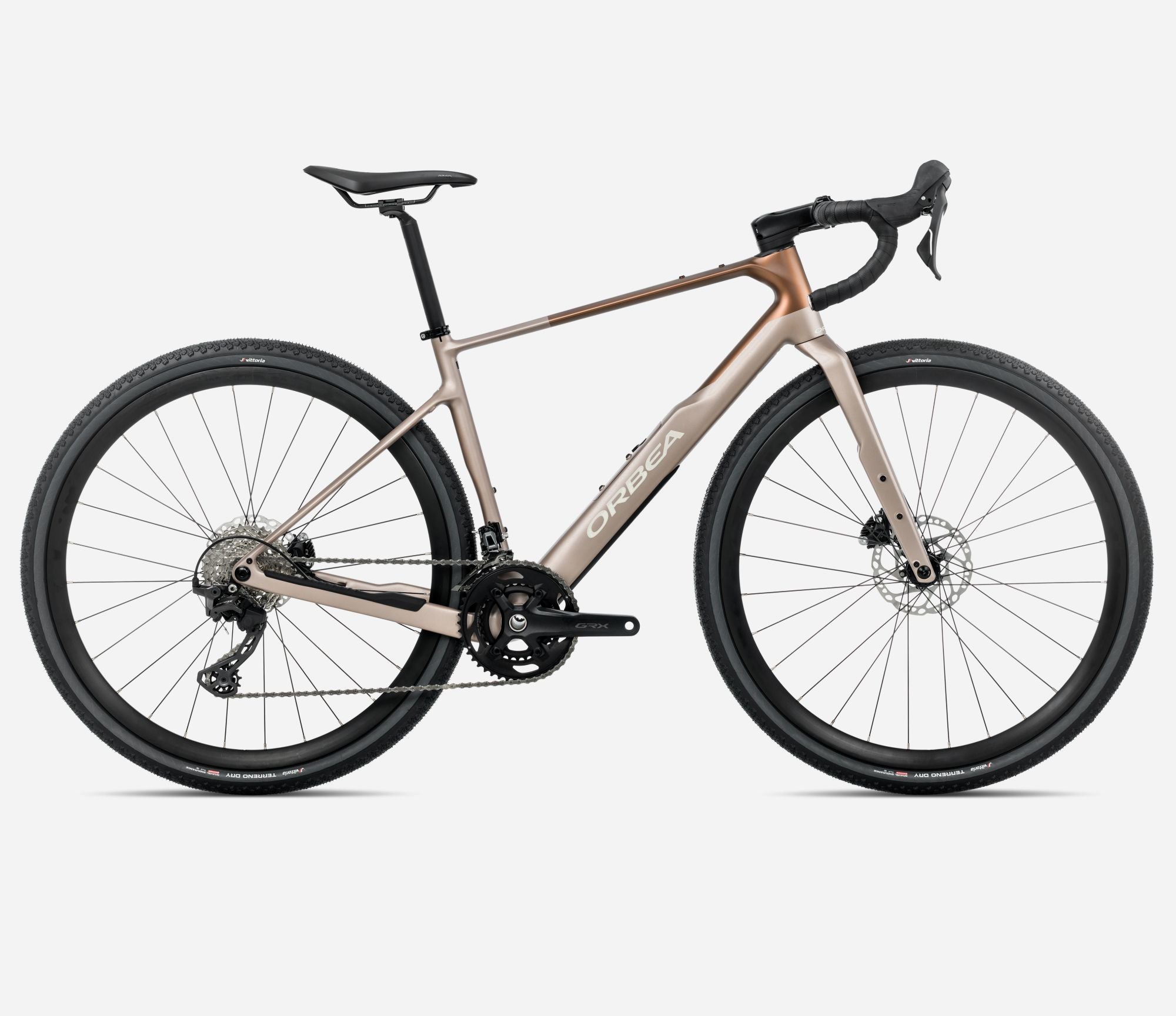 2026 ORBEA TERRA M30 TEAM