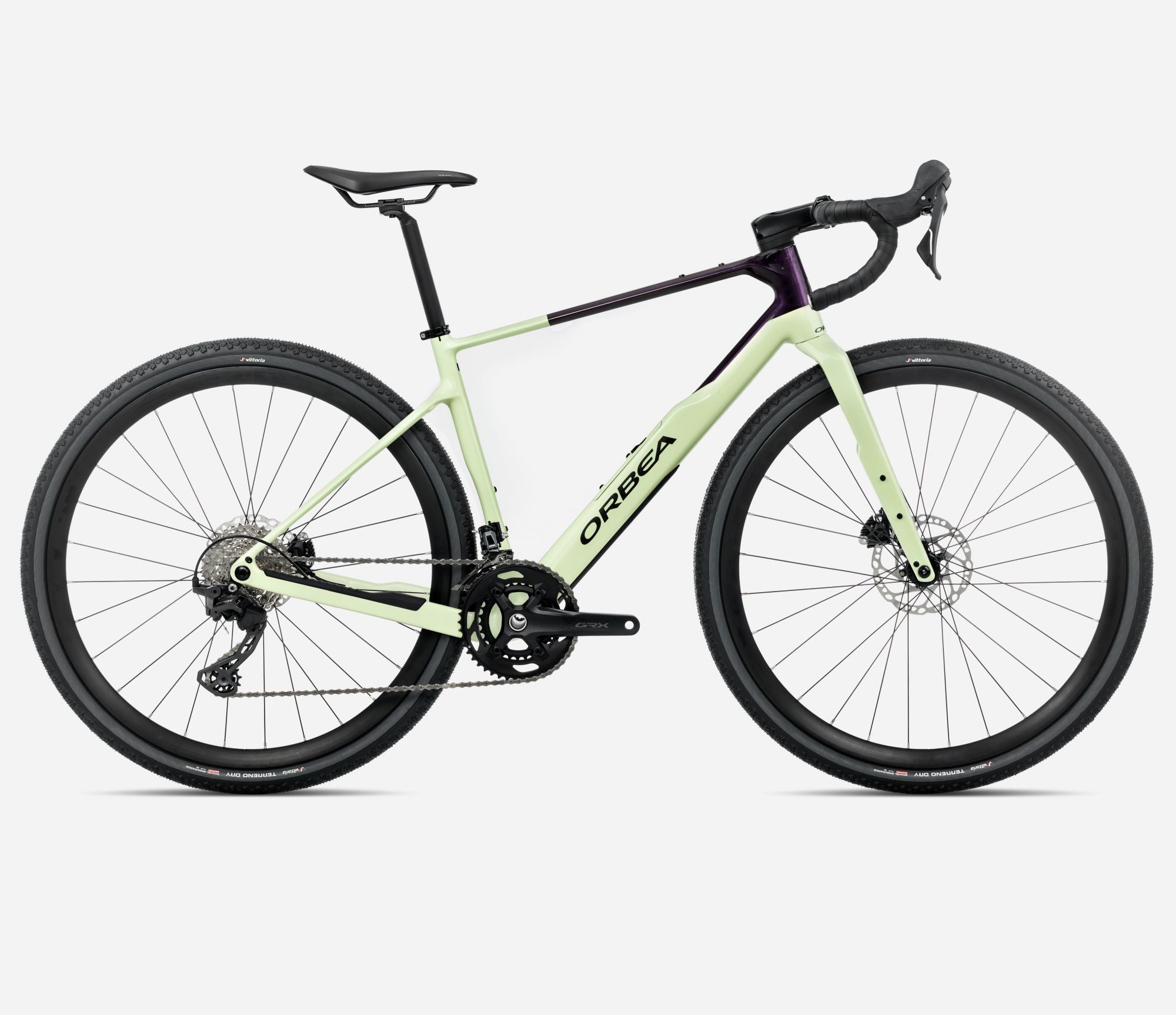 2026 ORBEA TERRA M30 TEAM