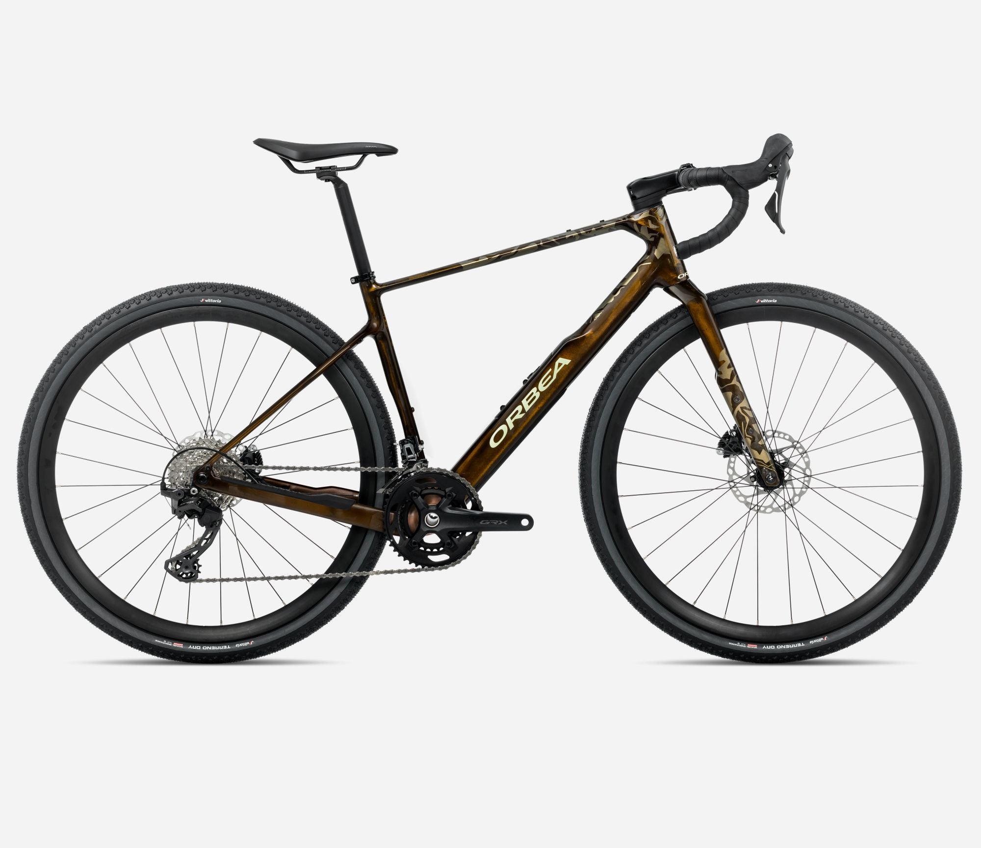 2026 ORBEA TERRA M30 TEAM