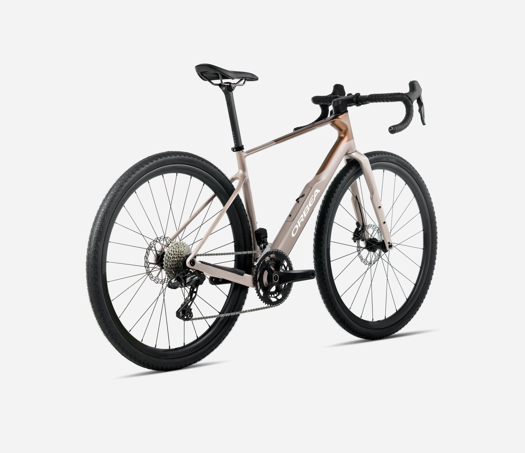 2026 ORBEA TERRA M30 TEAM