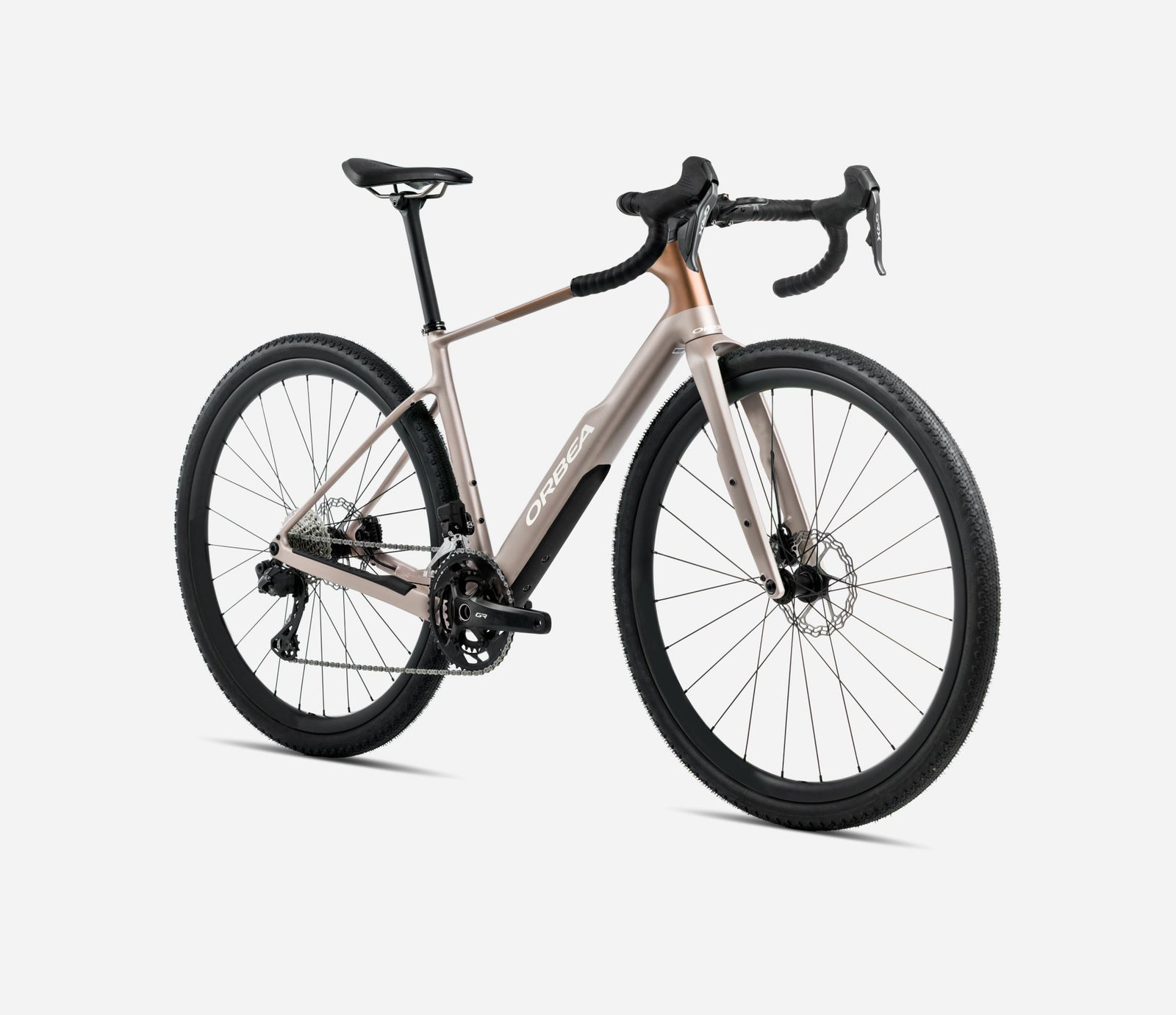 2026 ORBEA TERRA M30 TEAM