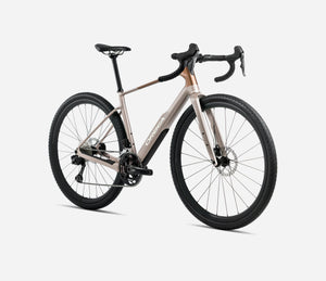 2026 ORBEA TERRA M30 TEAM