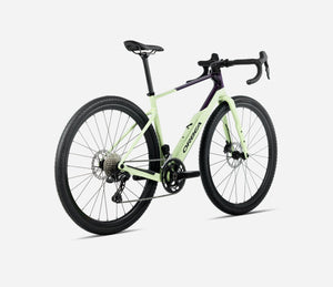 2026 ORBEA TERRA M30 TEAM