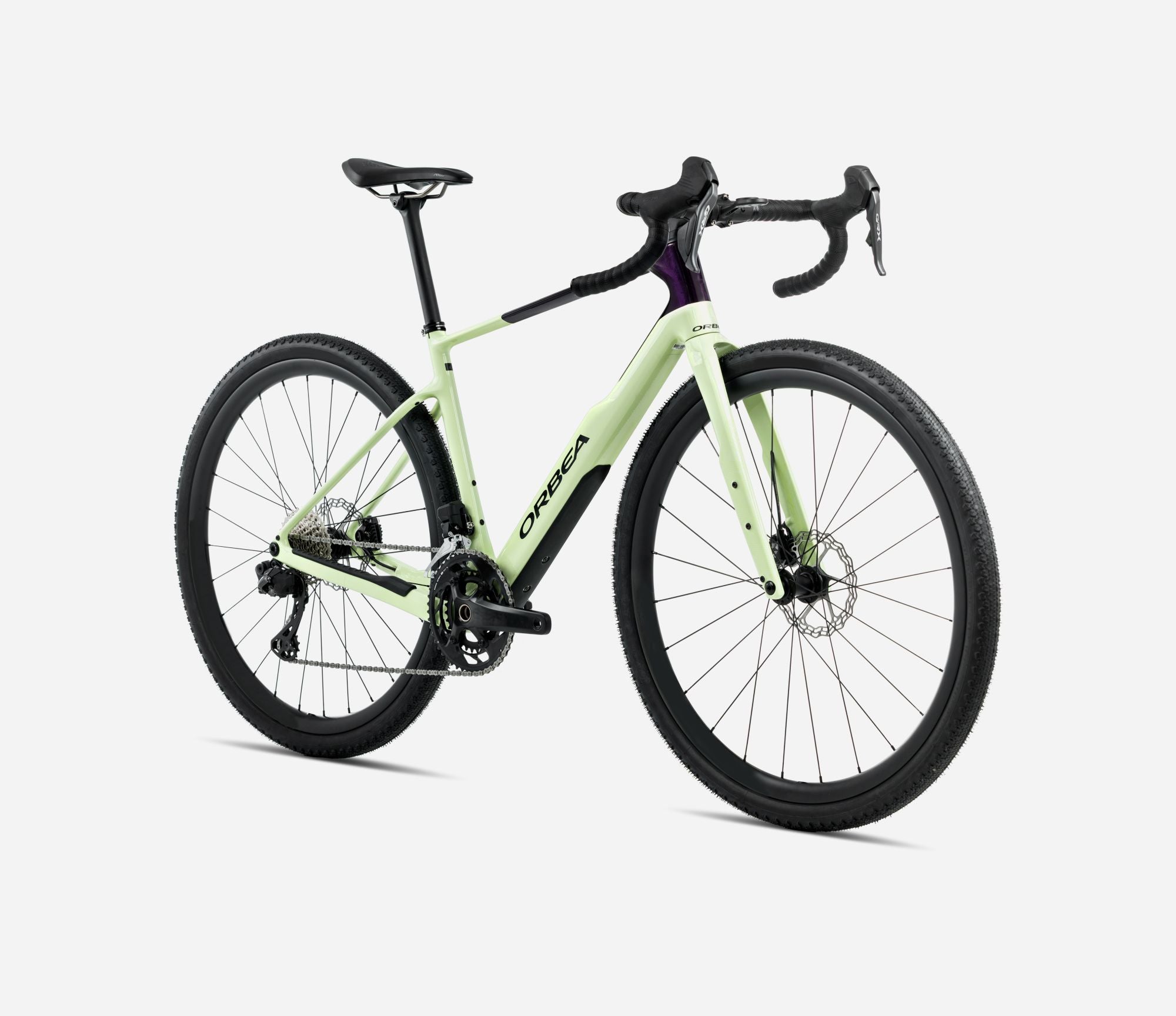 2026 ORBEA TERRA M30 TEAM