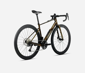 2026 ORBEA TERRA M30 TEAM
