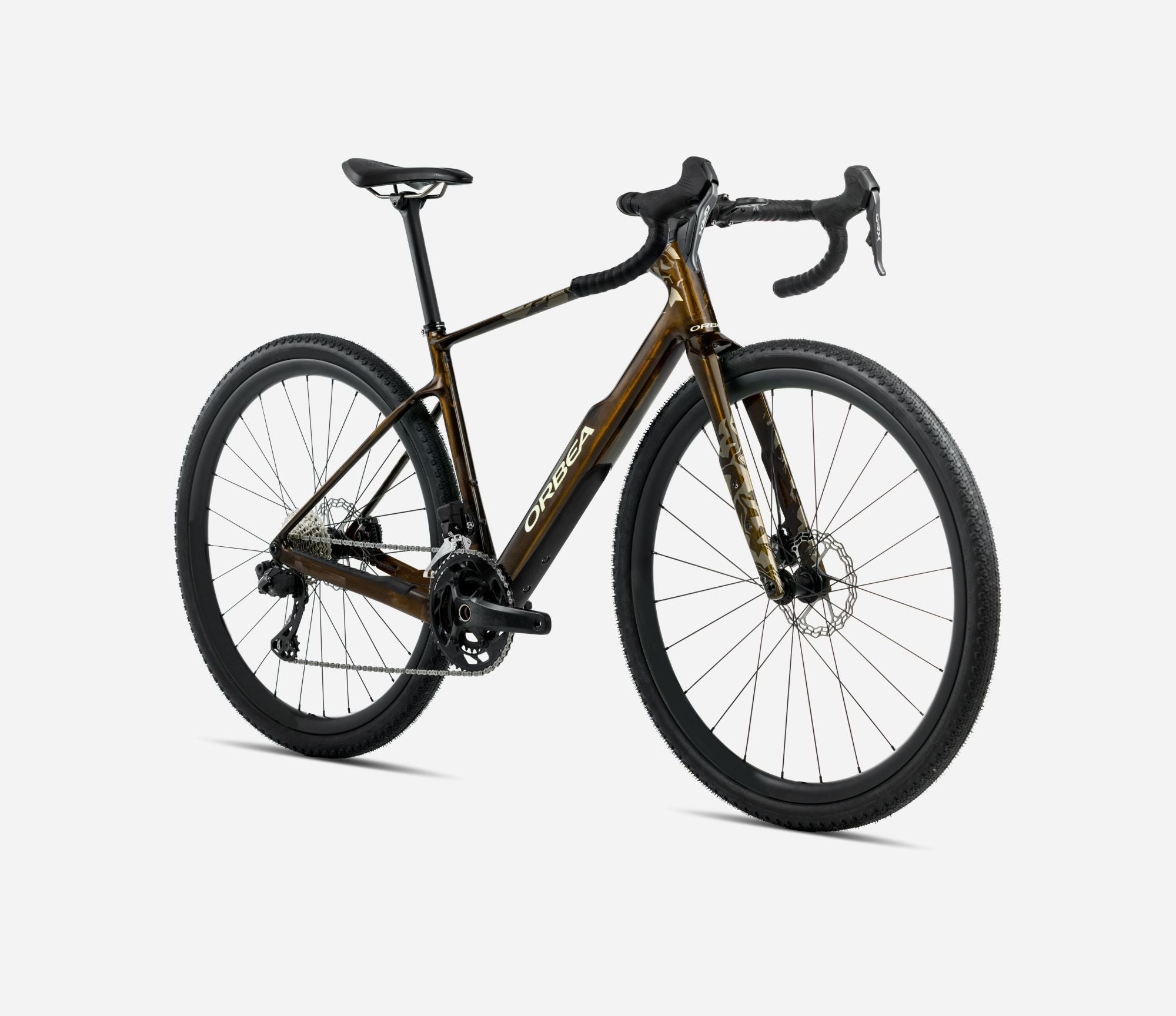 2026 ORBEA TERRA M30 TEAM