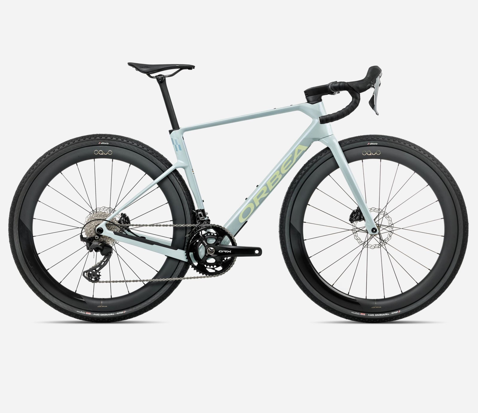 2026 ORBEA TERRA RACE M20LTD