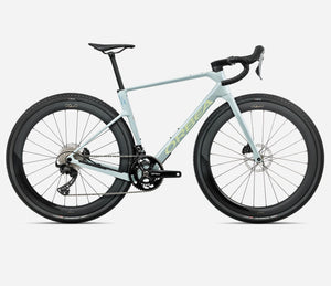 2026 ORBEA TERRA RACE M20LTD
