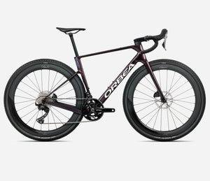 2026 ORBEA TERRA RACE M20LTD