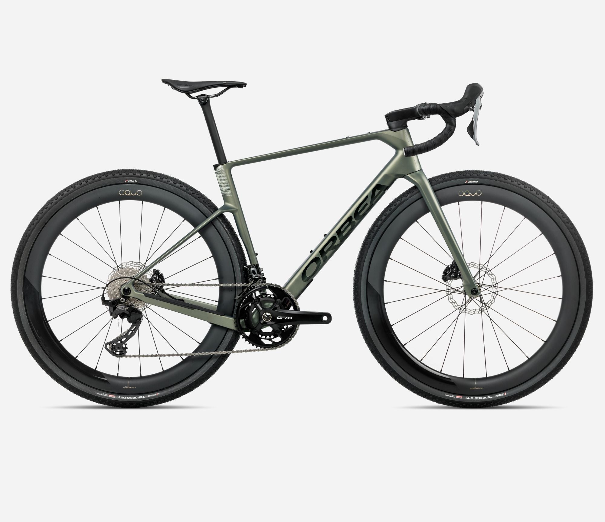 2026 ORBEA TERRA RACE M20LTD