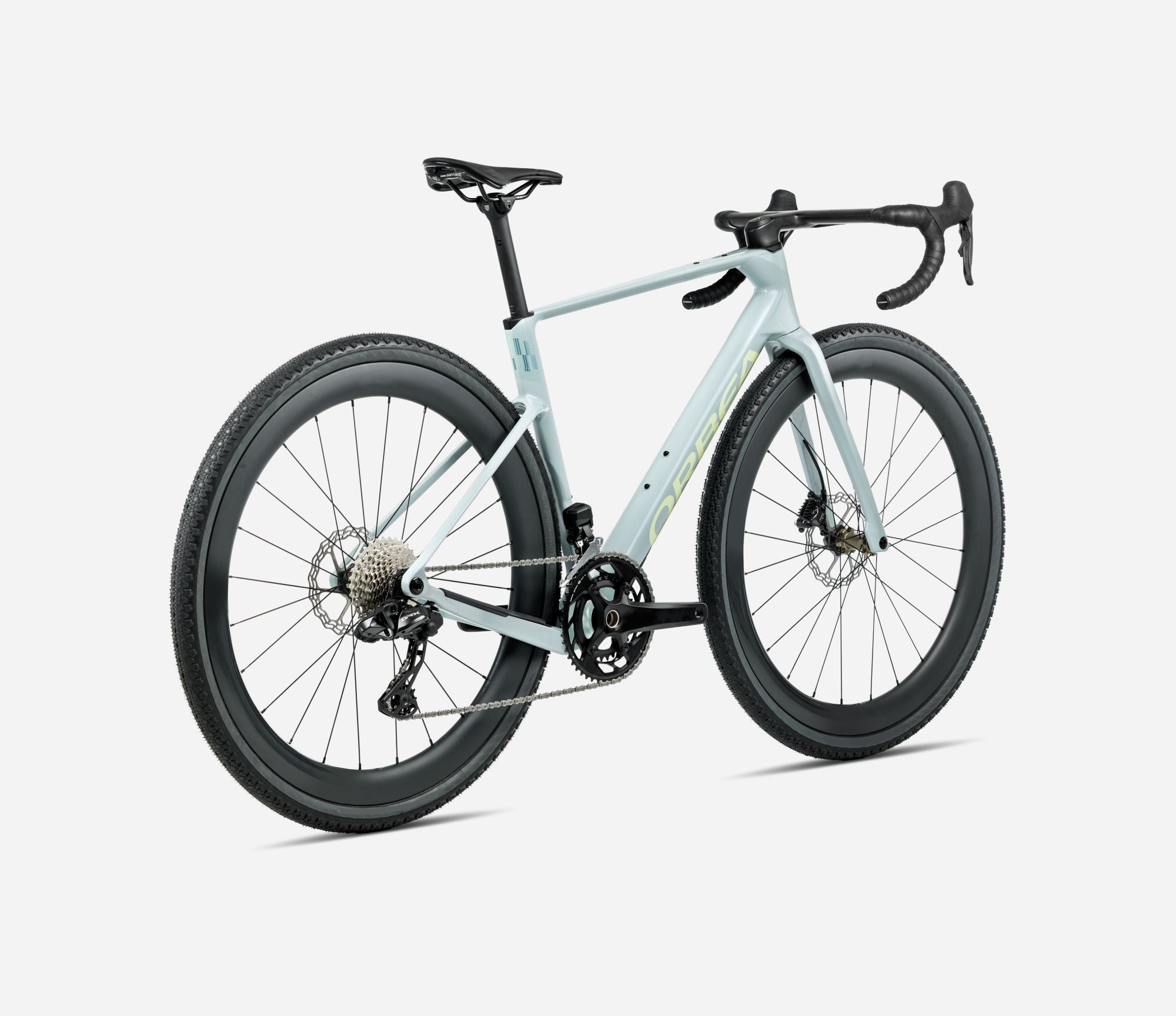 2026 ORBEA TERRA RACE M20LTD