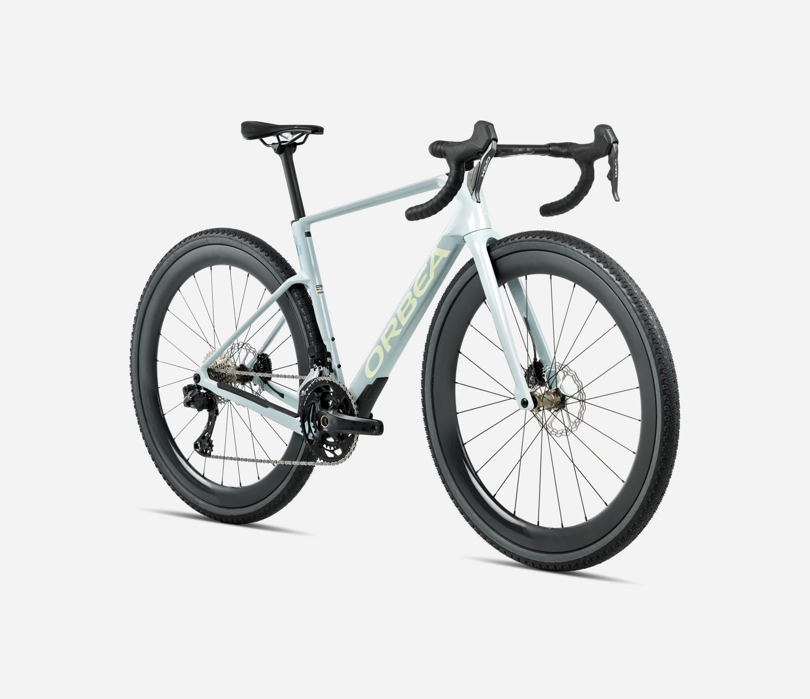 2026 ORBEA TERRA RACE M20LTD