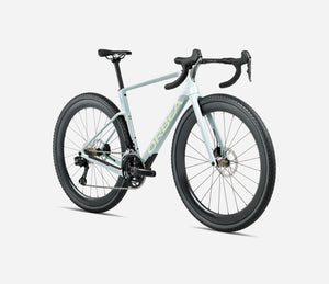 2026 ORBEA TERRA RACE M20LTD