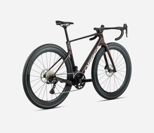 2026 ORBEA TERRA RACE M20LTD