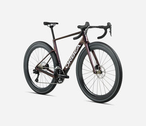2026 ORBEA TERRA RACE M20LTD