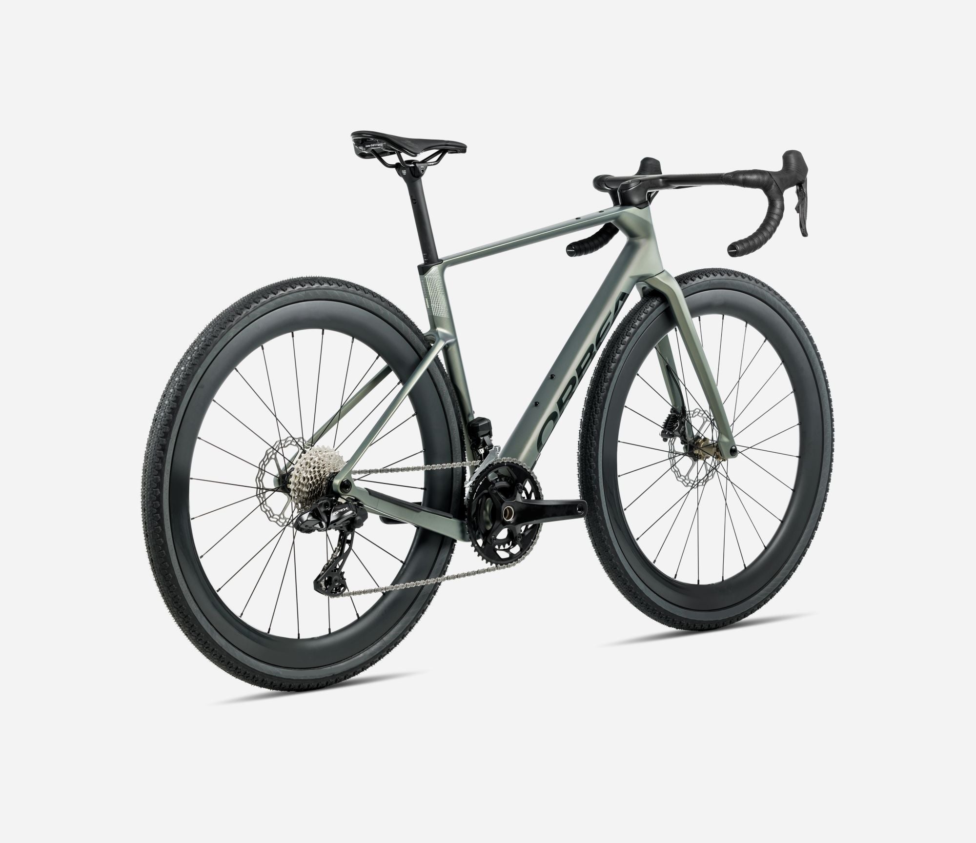 2026 ORBEA TERRA RACE M20LTD