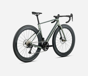 2026 ORBEA TERRA RACE M20LTD