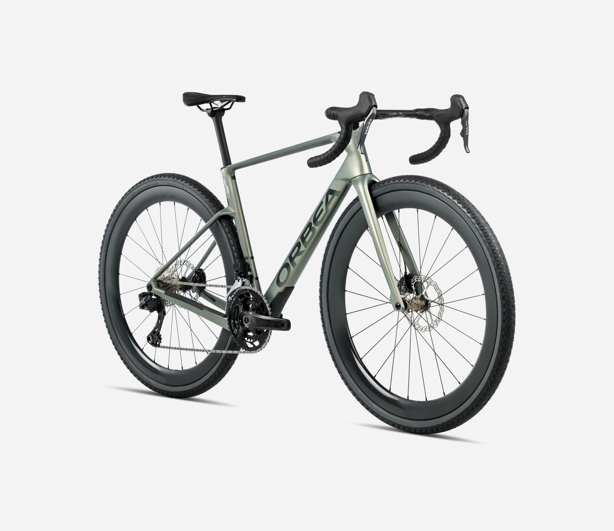2026 ORBEA TERRA RACE M20LTD