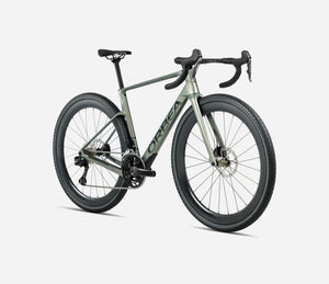 2026 ORBEA TERRA RACE M20LTD