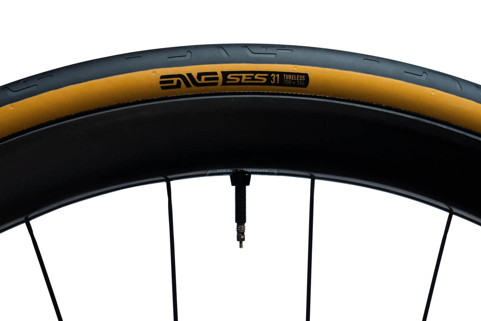 ENVE - PNEUS SES 700x31c Tan