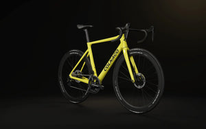 COLNAGO V4RS Shimano Ultegra R8170 Di2 Disc