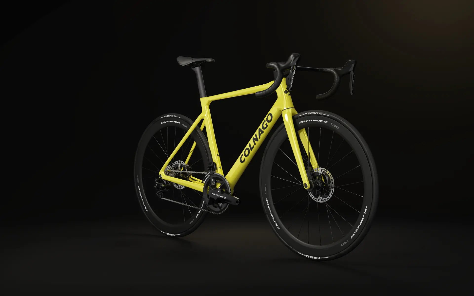 COLNAGO V4RS Cadre seulement