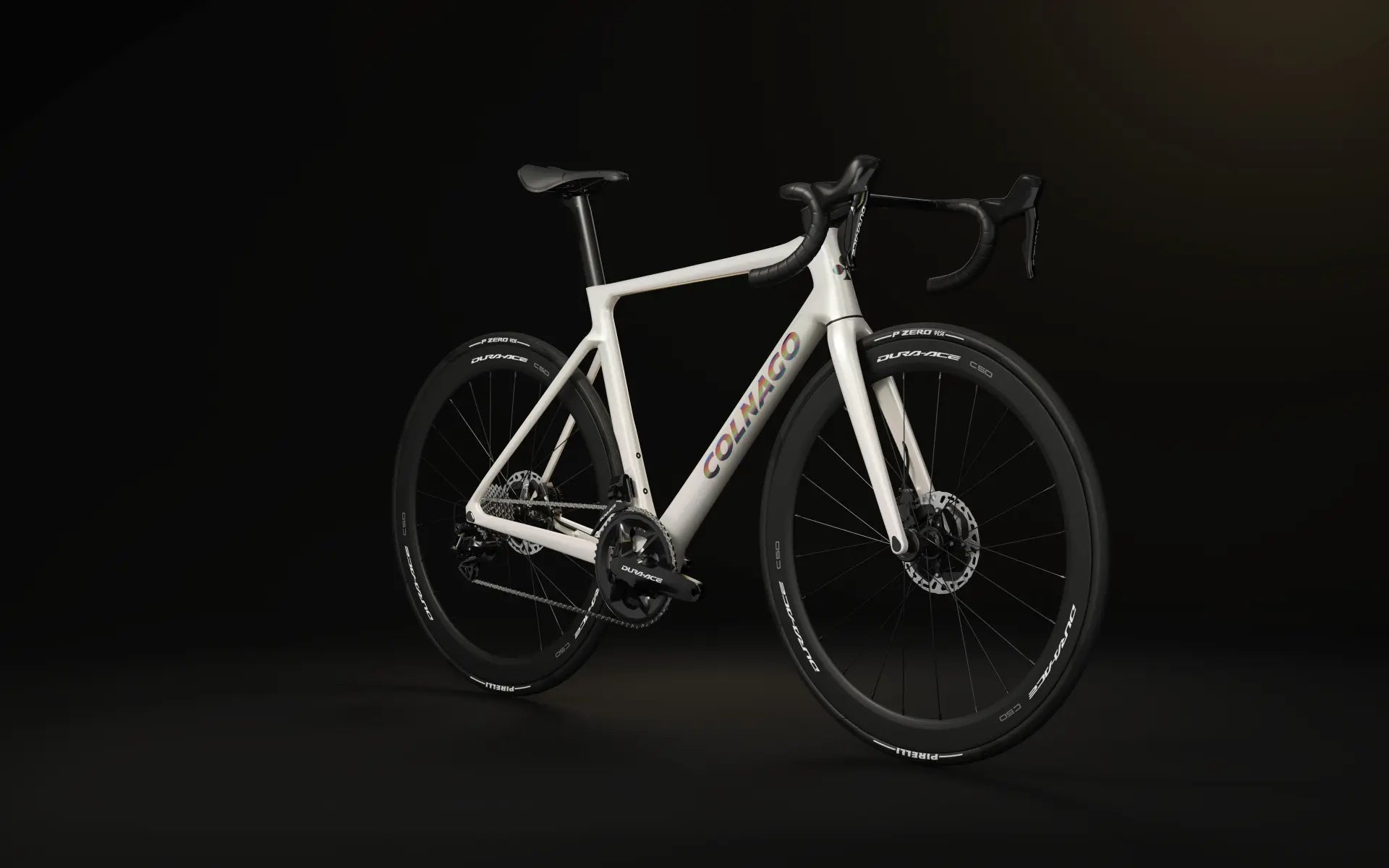 COLNAGO V4RS Shimano Ultegra R8170 Di2 Disc