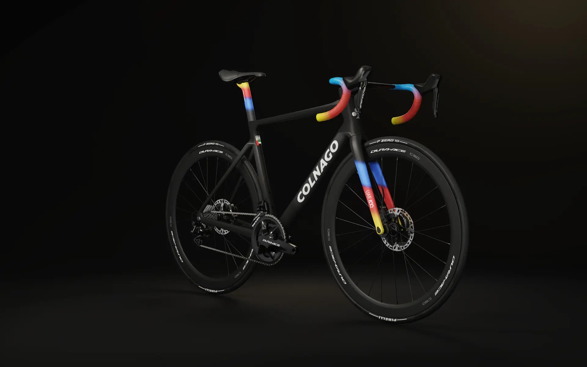 COLNAGO V4RS Cadre seulement