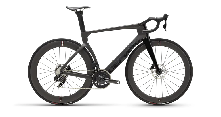 CERVELO S5 FORCE ETAP AXS