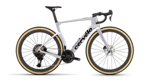 2026 CERVELO ASPERO-5 GRX RX825 DI2