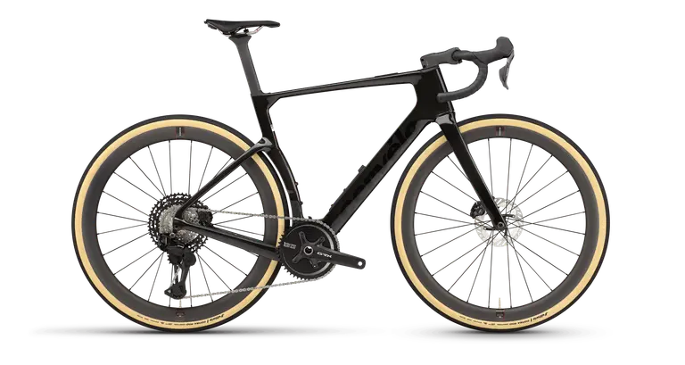 2026 CERVELO ASPERO-5 GRX RX825 DI2