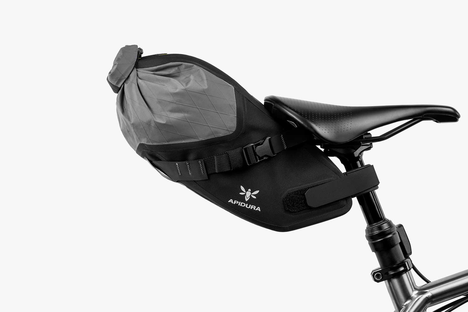 APIDURA BACKCOUNTRY SAC DE SELLE, 4.5 LITRE