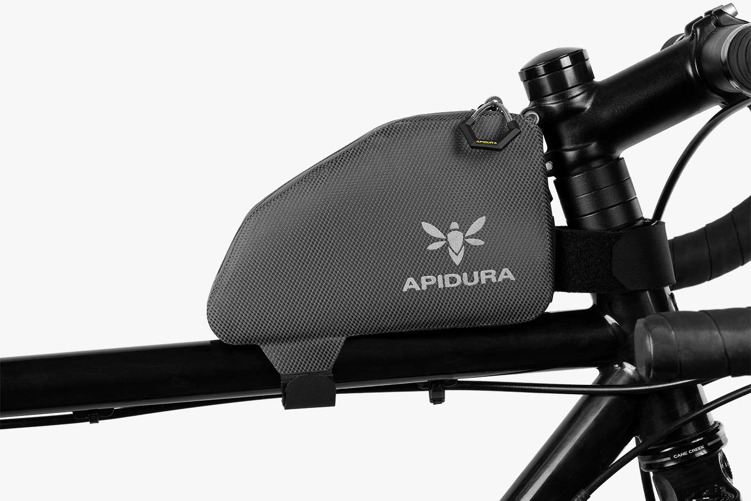 APIDURA EXPEDITION TOP TUBE PACK, 0.5 LITRE